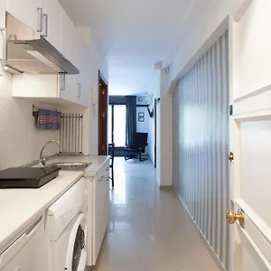 Apartamento Diaber Laraña, Sevilla